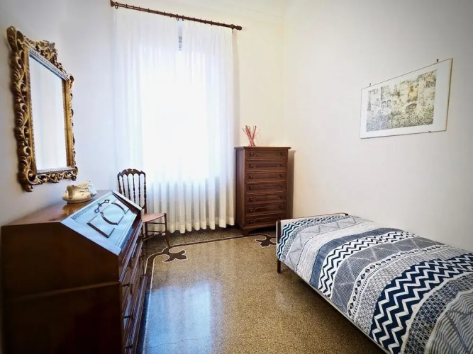 Comoda Centrale Casa Ravasco