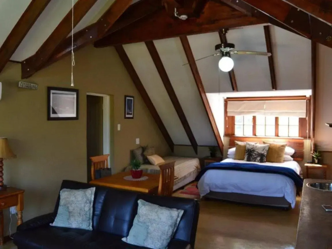 Bellstone B&B