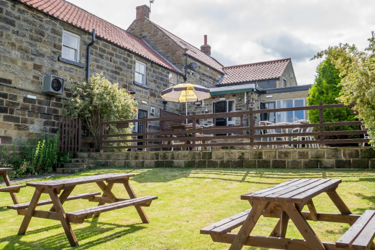 The Plough