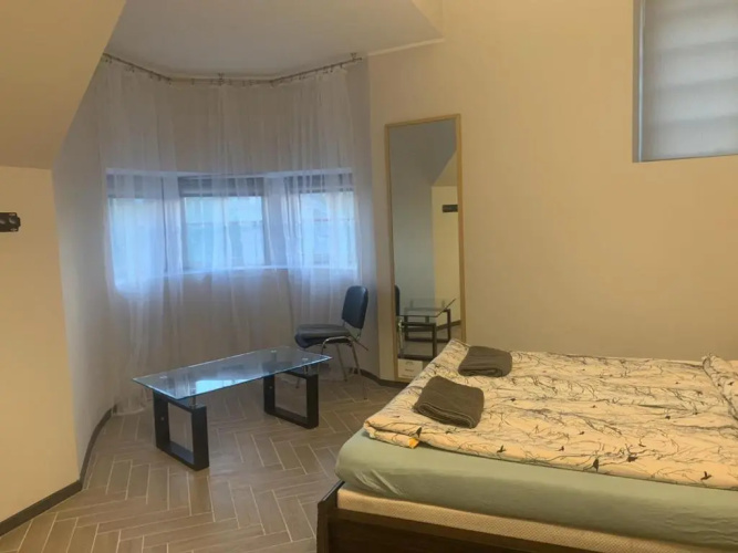 Rotermanni Studio Apartment