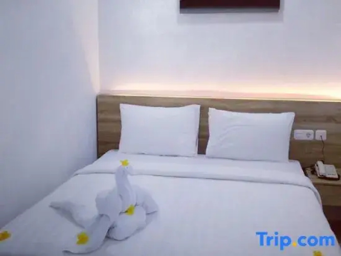 Homestay Pondok Minang