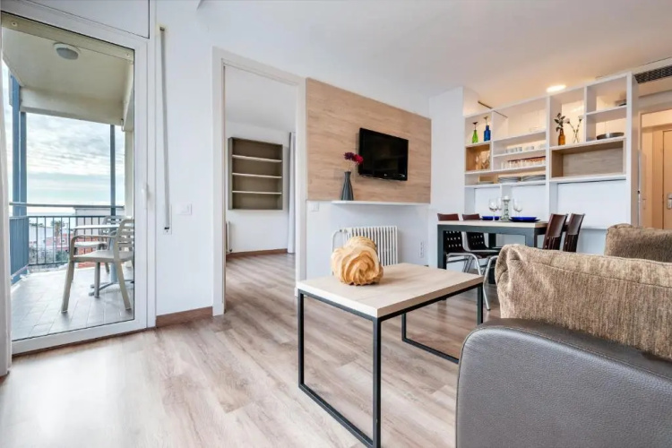 Apartamentos Astoria