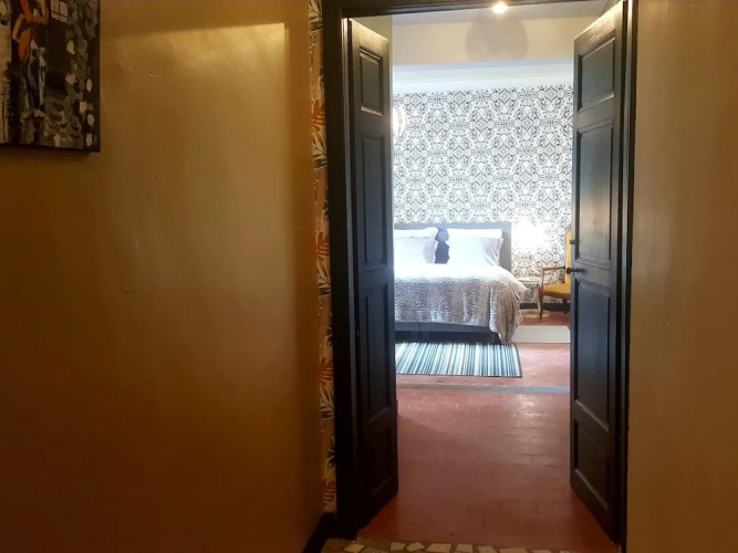 Logement Onze