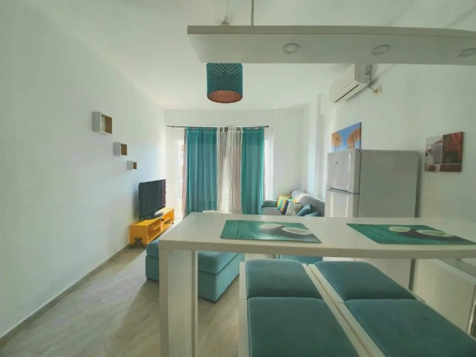 3 Bedrooms Apartment with balcony and with view