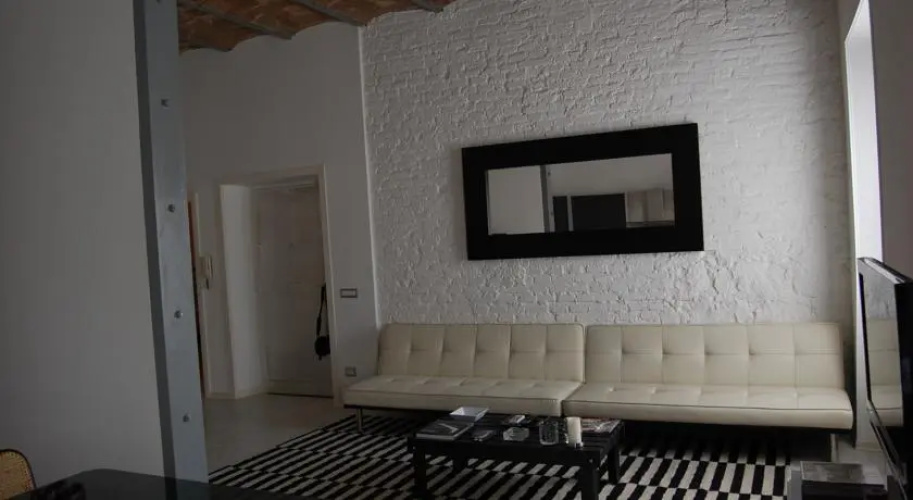 RSH Termini Apartments