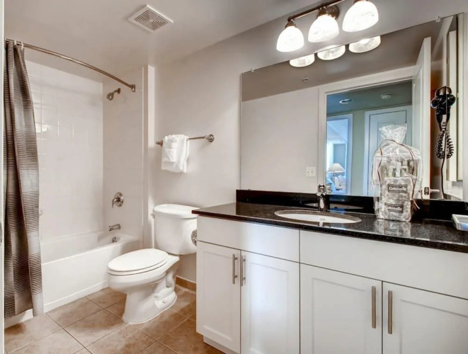 Global Luxury Suites at Stoneridge Mall