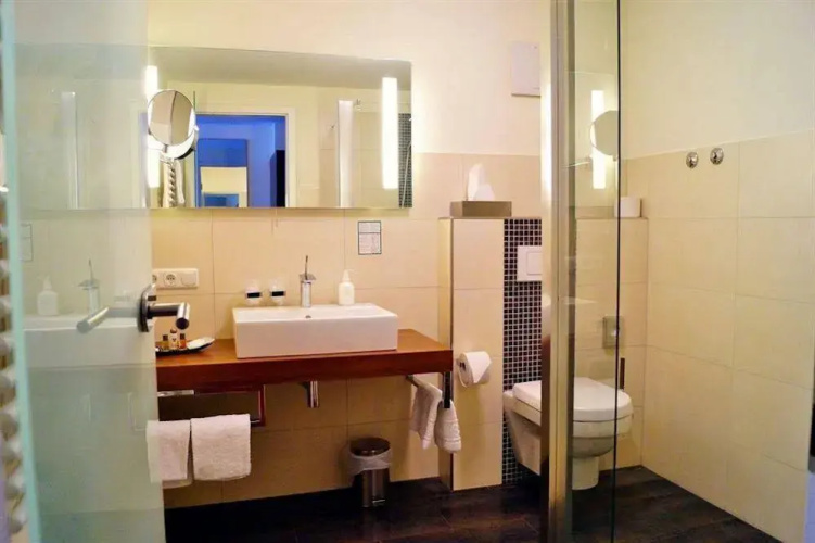 Parkhotel Cochem