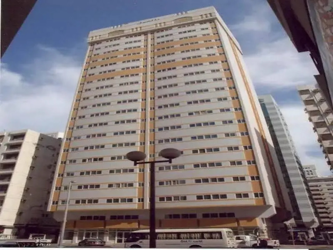Ramee Guestline Apartments Abudhabi