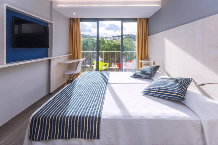 GHT Sa Riera Hotel