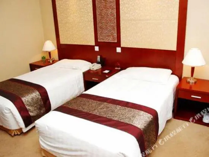 Sunlon Xiangshan Conference Center