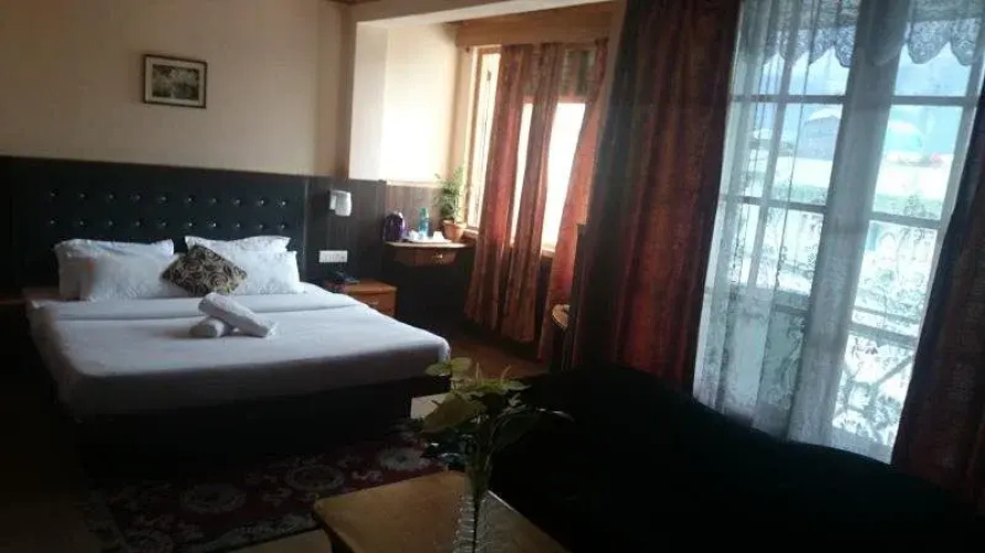 Comfort Inn