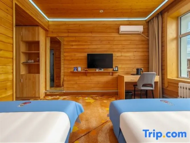 Comfort Family room