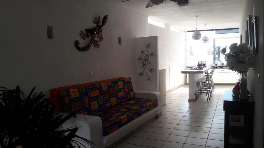 Hotel Casa Chacala