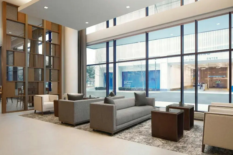 Residence Inn Reston