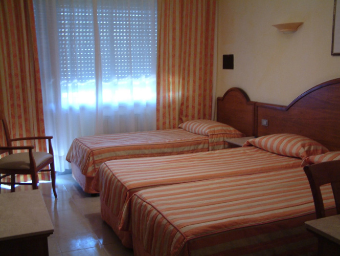 Hotel Florida