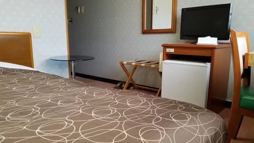Hotel Kagoshima Hills