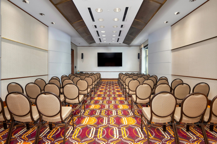 Hilton Lac-Leamy photo 24