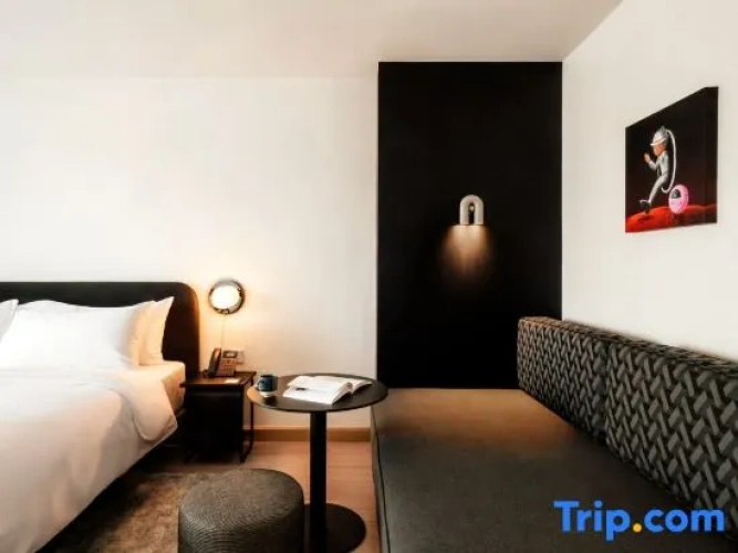 Premium Double room