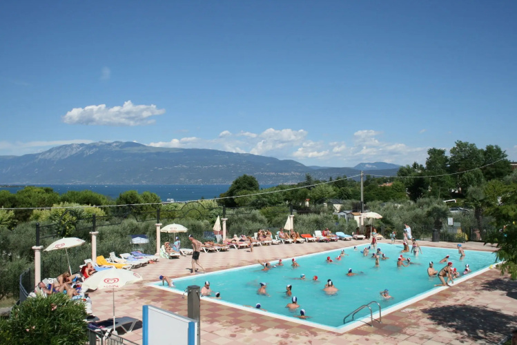 Villaggio Turistico Eden
