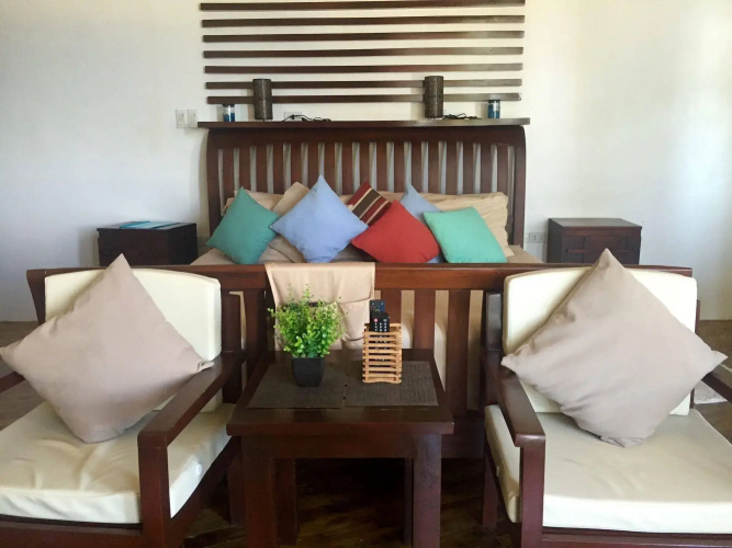 Kingfisher Resort