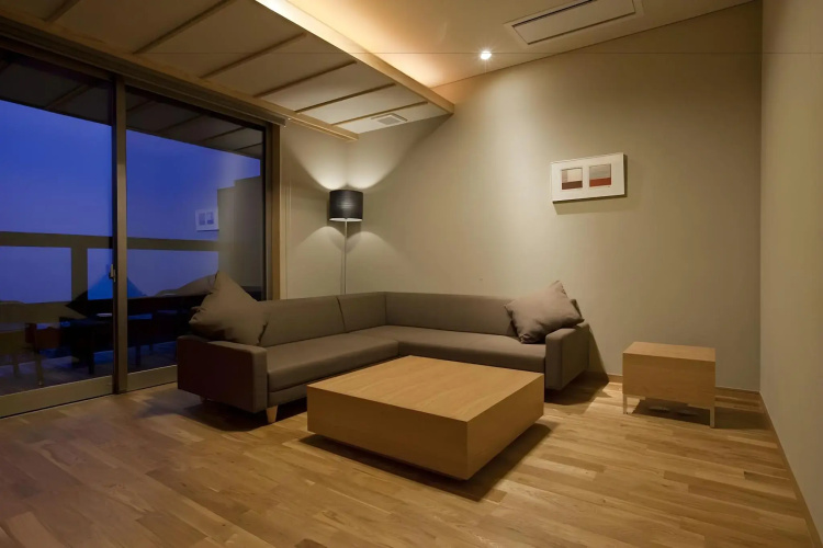 Amane Resort Gahama