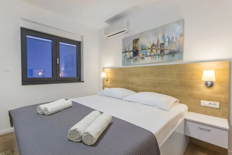 Villa Okit