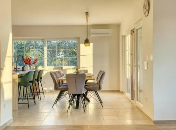 Villa Serenity