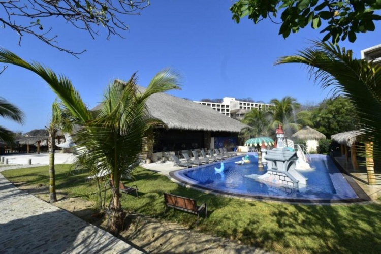 Coral Blue Hotels & Resorts photo 15