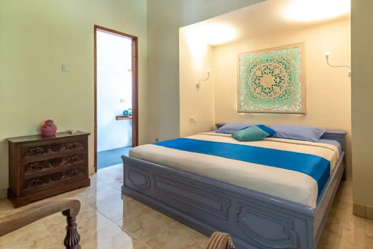 Villa Jepun
