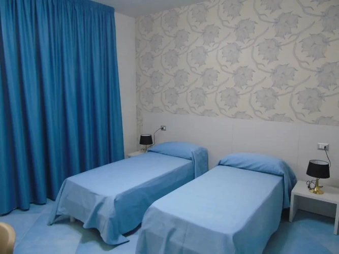 Comfort Twin room