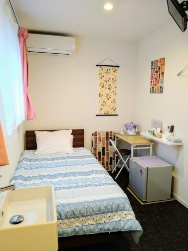 Economy Single room