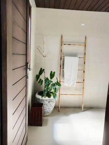 VILLA JAZBA Canggu