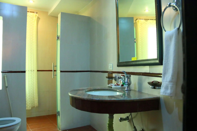 Hotel One Bhurban