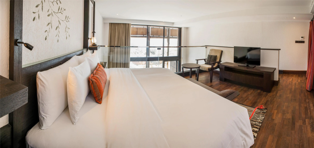 Alila Jabal Akhdar photo 46