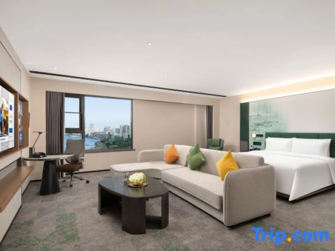 Double Suite