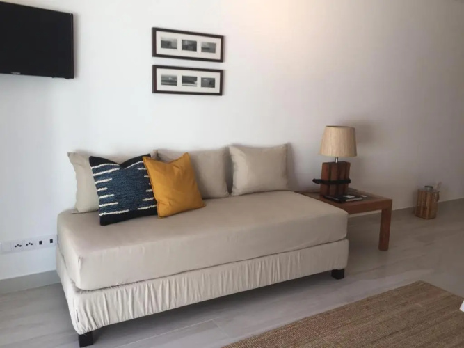 Alto Mar Apartment
