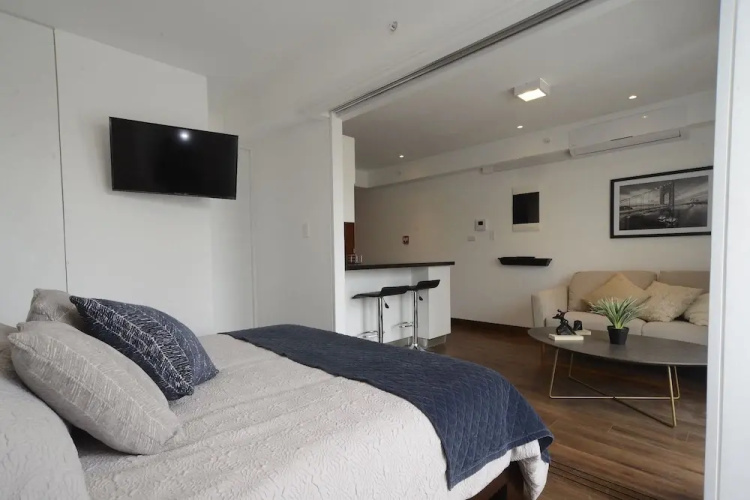 Luxury Apartment in Barraco