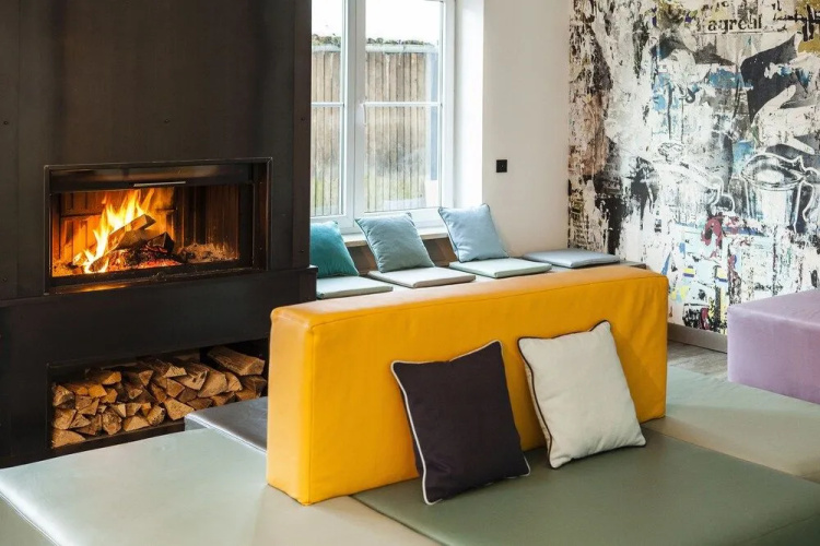 Oberstdorf Hostel