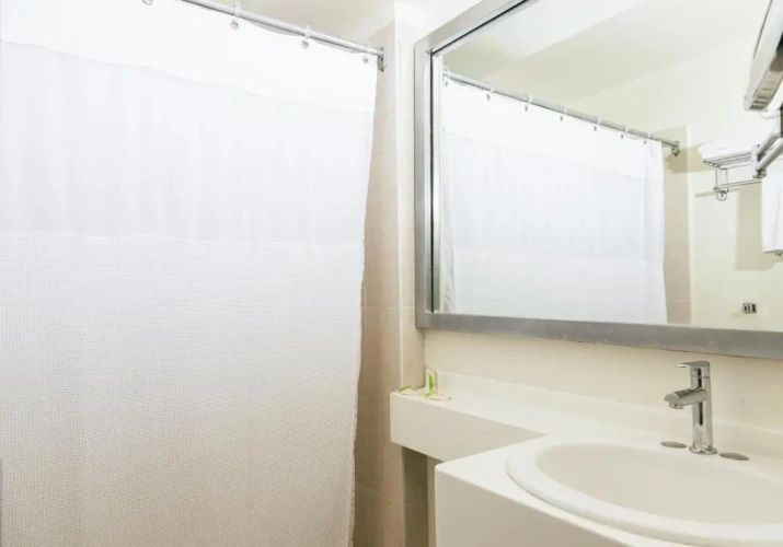 Quadruple Suite