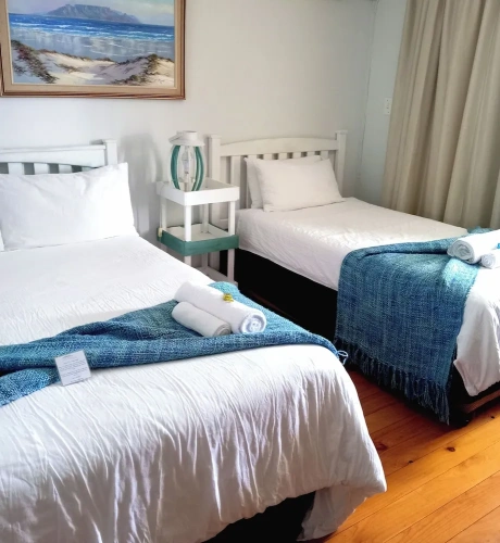 Standard Double room with balcony and with view