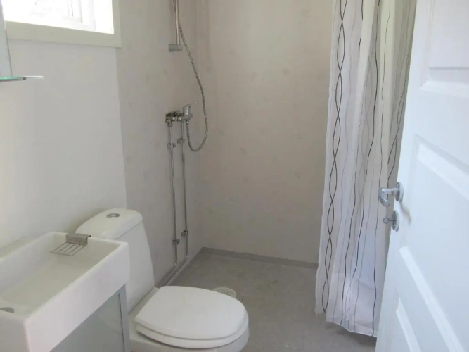 1 Bedroom Cottage