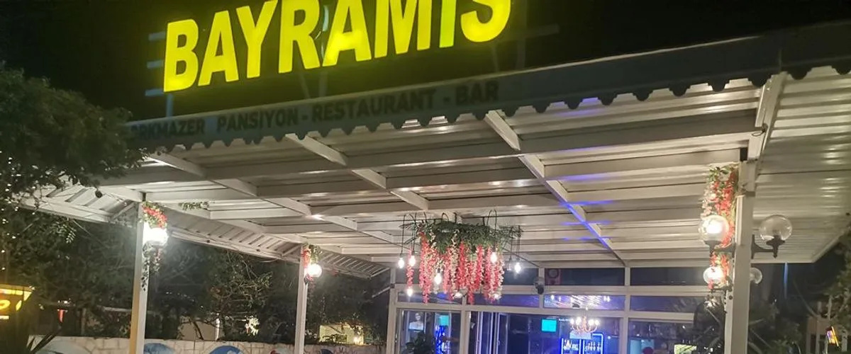 Bayramis Adrasan