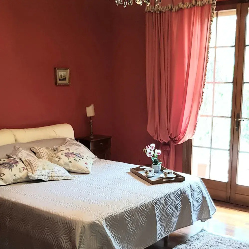 Margherita's Garden Half Villa