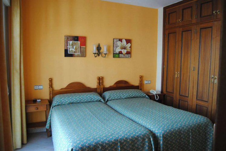 Hostal Italia