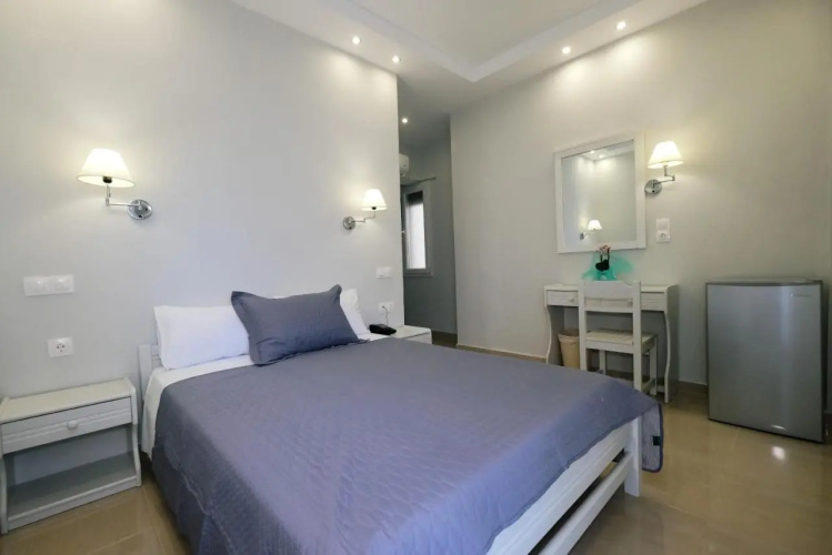 Paris Hotel
