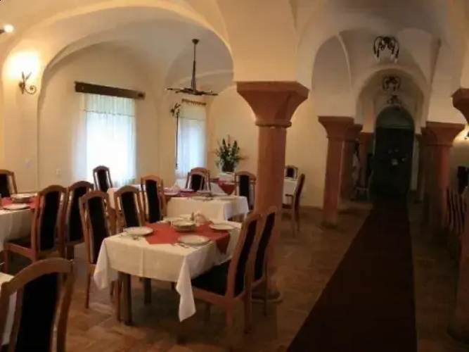Hotel Koniuszy