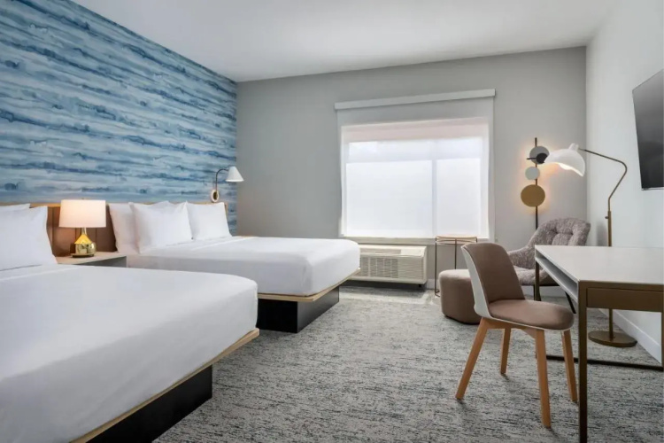 Hawthorn Suites by Wyndham