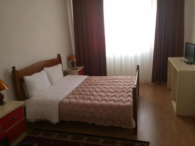 Hotel Argenti Shkoder