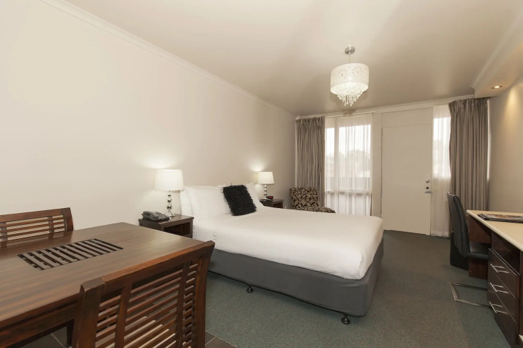 Echuca Nirebo Motel