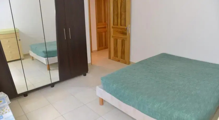 Villa du Soleil